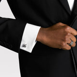 Bee Cufflinks