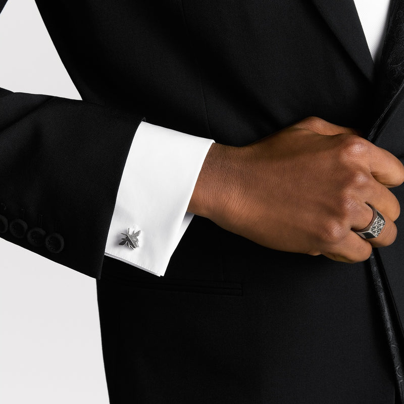 Bee Cufflinks