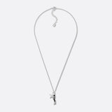DIOR AND LEWIS HAMILTON Pendant Necklace