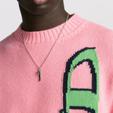 DIOR AND LEWIS HAMILTON Pendant Necklace