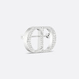 CD Icon Brooch