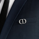 CD Icon Brooch