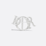 Dior Charm Brooch