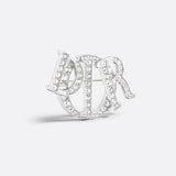 Dior Charm Brooch
