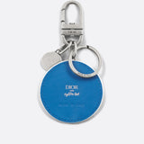 DIOR AND HYLTON NEL Key Ring