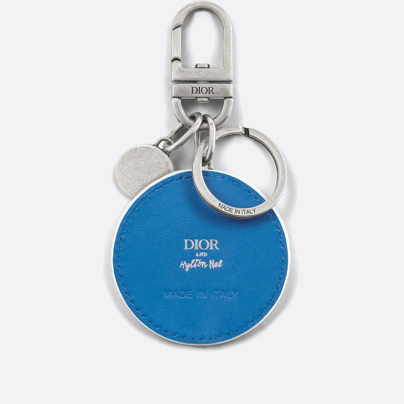 DIOR AND HYLTON NEL Key Ring