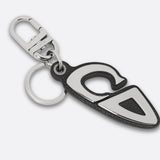 CD30 Key Ring