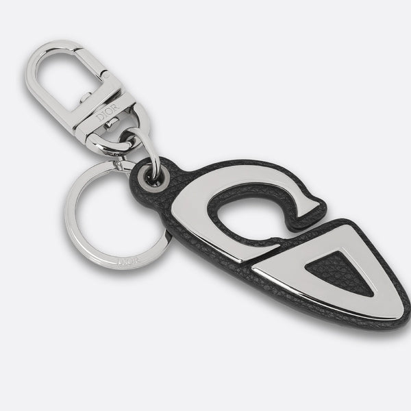 CD30 Key Ring