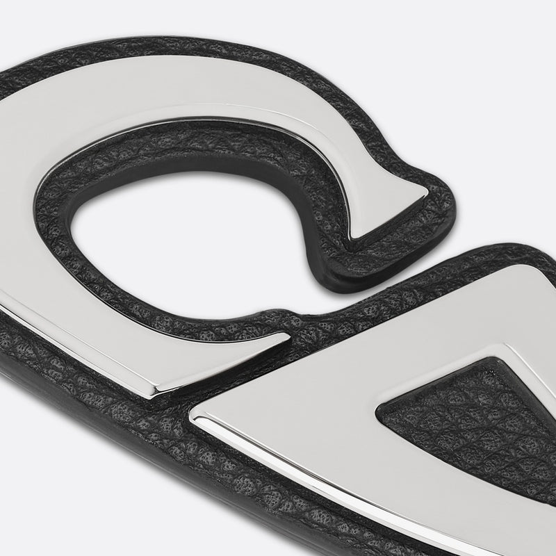 CD30 Key Ring
