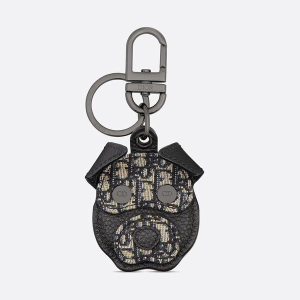 Bobby Key Ring for AirTag