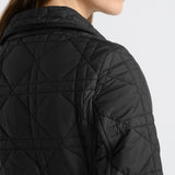 Macrocannage Bar Jacket