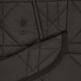 Macrocannage Bar Jacket