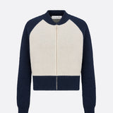 Christian Dior 8 Bomber Jacket