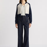 Christian Dior 8 Bomber Jacket