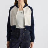 Christian Dior 8 Bomber Jacket