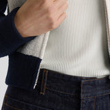 Christian Dior 8 Bomber Jacket