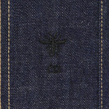 Oversized Hooded Jacket