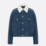 DiorAlps Oversized Jacket