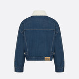 DiorAlps Oversized Jacket