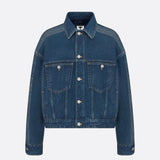 DiorAlps Oversized Jacket