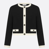 Dioriviera Cropped Jacket