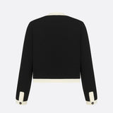 Dioriviera Cropped Jacket