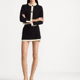 Dioriviera Cropped Jacket