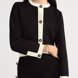 Dioriviera Cropped Jacket