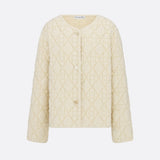 DiorAlps Cannage Jacket