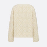 DiorAlps Cannage Jacket