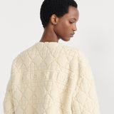 DiorAlps Cannage Jacket