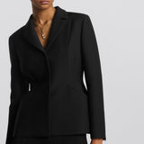 30 Montaigne Bar Jacket