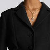 30 Montaigne Bar Jacket