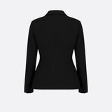 30 Montaigne Bar Jacket