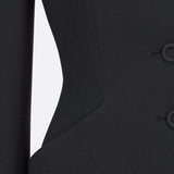 30 Montaigne Bar Jacket