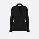 30 Montaigne Bar Jacket