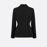 30 Montaigne Bar Jacket