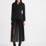 30 Montaigne Bar Jacket