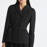 30 Montaigne Bar Jacket