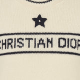 Short-Sleeved Sweater