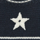 Christian Dior Short-Sleeved Sweater