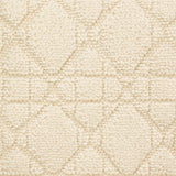 Macrocannage Zipped Cardigan