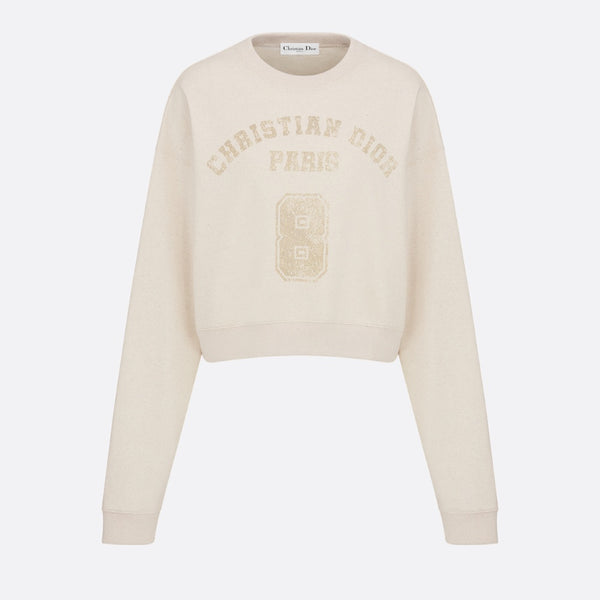 Cropped Sweatshirt