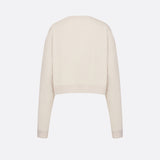 Cropped Sweatshirt