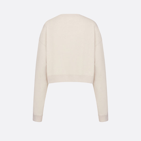 Cropped Sweatshirt