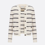 Dior Mariniere Twinset