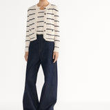 Dior Mariniere Twinset