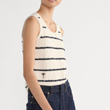 Dior Mariniere Twinset