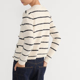 Dior Mariniere Twinset