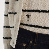 Dior Mariniere Twinset